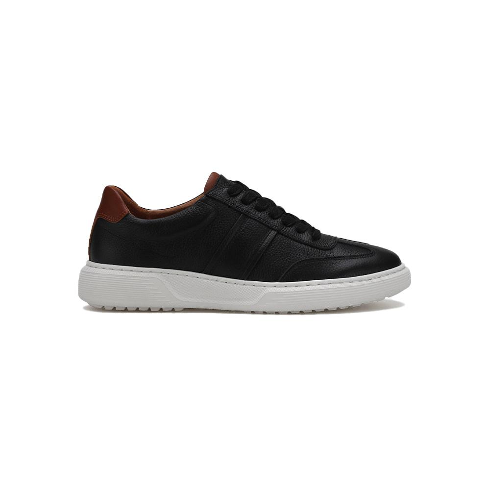 Thom Mcan Lisbon 01 Men'S Sneakers - Black