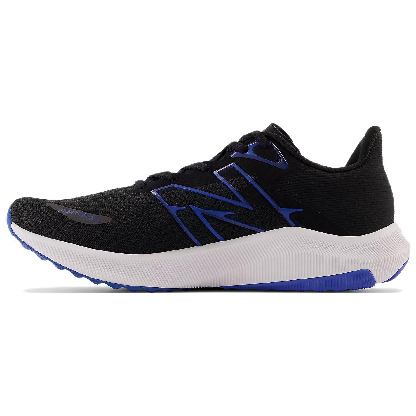 

New Balance Nb Fuelcell Propel V4 Lightweight Stylish Mesh Low-Top Casual Running Shoes Men sneaker Black MFCPRCD3 40
