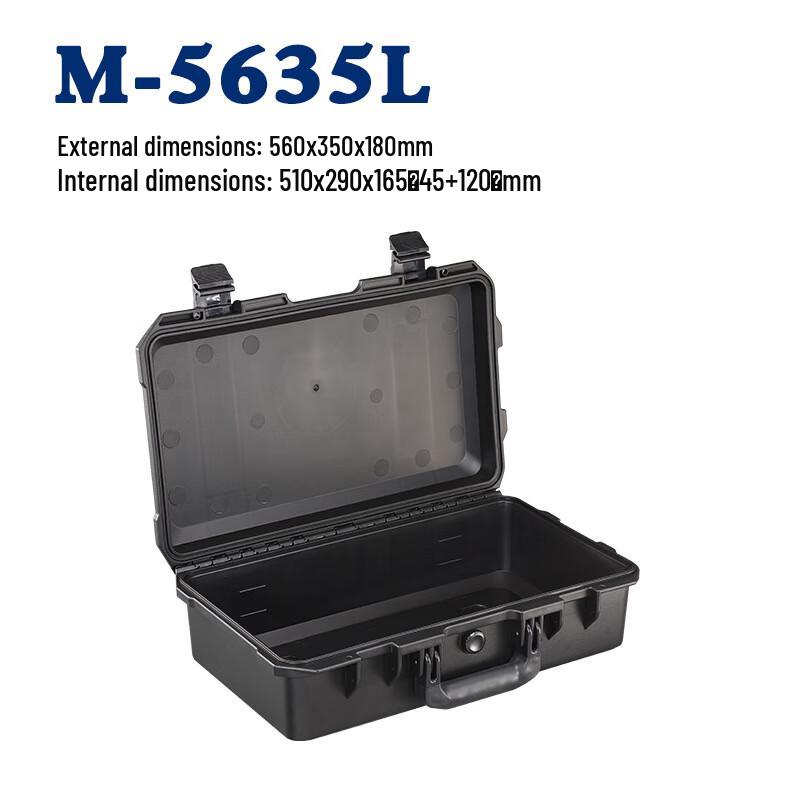 OEING Protective Equipment Flight Case 5635L