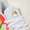 Nike Ja 3 EP Christmas Men Sneakers Multi-Color White Bright-Crimson IH0797-100