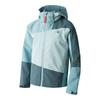Childrens/Kids Explore II Waterproof Jacket