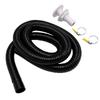 Bilge Pump Hose 1 1 8 Inch Marine Bilge Pump Plumbing Kit Easy Installation with 2 Stainless Steel Clamps