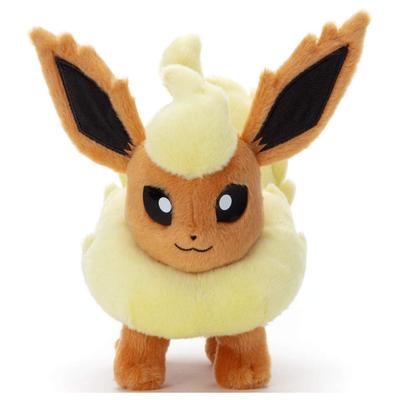 TAKARATOMY A.R.T.S Pocket Monster Pokemon Ik Kies Jou! Pluche Speelgoed Verhoger Hoogte Ca.. 21 cm