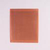 5 gab. 7*9/15*18 cm Vienpusēja prototipēšanas plate Breadboard Universālā plate Eksperimentāla Bakalīta Vara Plates Plate Dzeltena