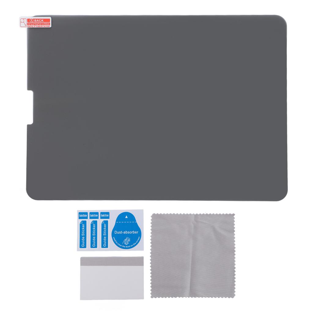 10.9 Inch Tablet Private Screen Film HD Fingerprint Proof Scratch Resistant Tablet Screen