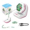 Cordless Clay Bead Spinner Rechargeable Bracelets Maker  for Jewelry Making
