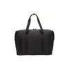 Jordan Polyester Handbag Unisex Black Jordan HF1865-204