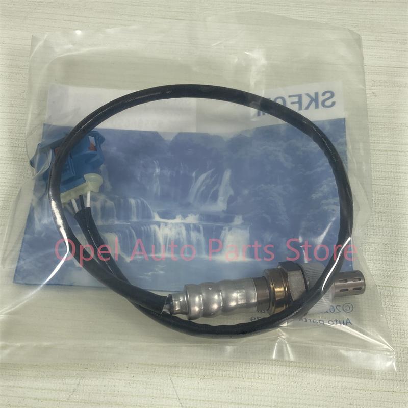 

Оригинальный кислородный датчик для Buick Excelle Chevrolet Cruze 1.6L 1.8 Sonic Orlando Aveo Vauxhall Opel Corsa Astra Zafira 55566650