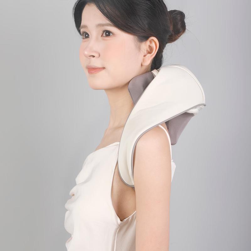 Adrway Smart Heated Shoulder & Neck Massager CN plug (adapter included)
