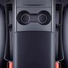 Auto Seats Gaps Filler with Storage Car Storage Organizers Seats Storage keep Personal Items within Reach in Any Car