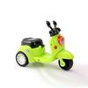 Geburtstagsgeschenke Simulationsmotorradmodell Mini-Motorrad Rückziehauto Kinder Trägheitsauto Jungen Spielzeug