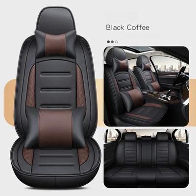 Accesorii pentru interiorul mașinii – Huse pentru scaune auto