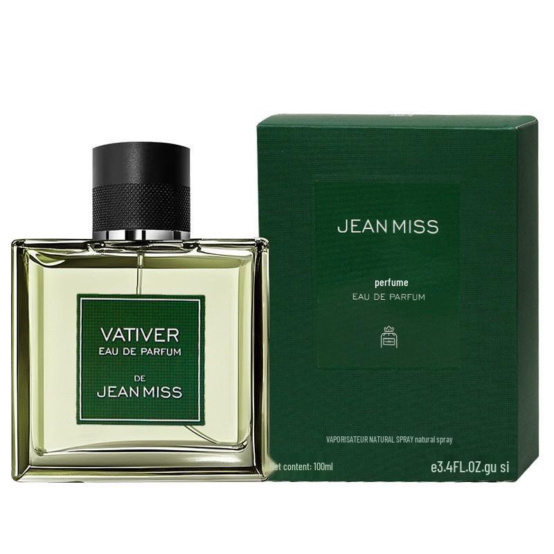 High-Quality Long-Lasting Arab Men's Essential Oil Perfume for Vietnam & Middle East Markets