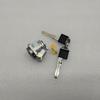 H0601-3TS0A Front Left Door Lock Cylinder Fits Altima (2013-2019), X-Trail (2014-2019), and Qashqai (2016-2023).