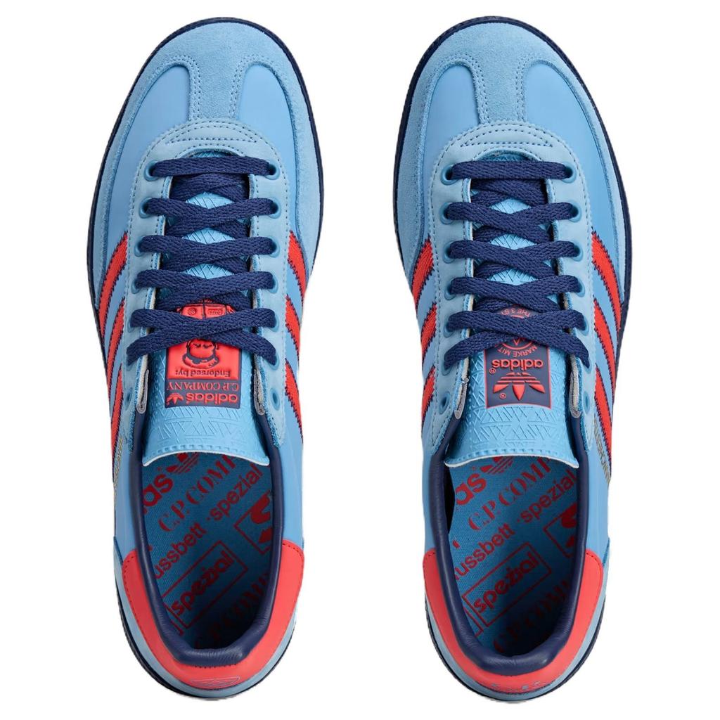 adidas X C.P.. Company Manchester SPZL 'Azzurro' da Uomo IH3312
