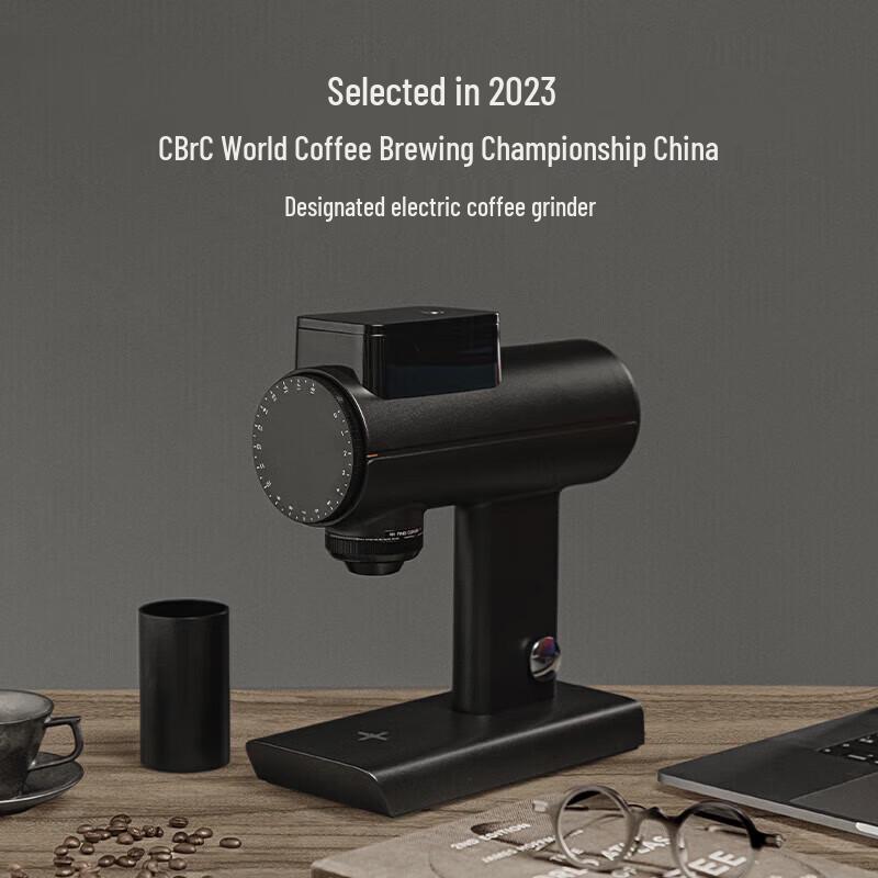 Электрическая кофемолка Timemore Sculptor 078