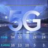 Ruijie RAP2271(MG) WiFi 7 Ceiling AP