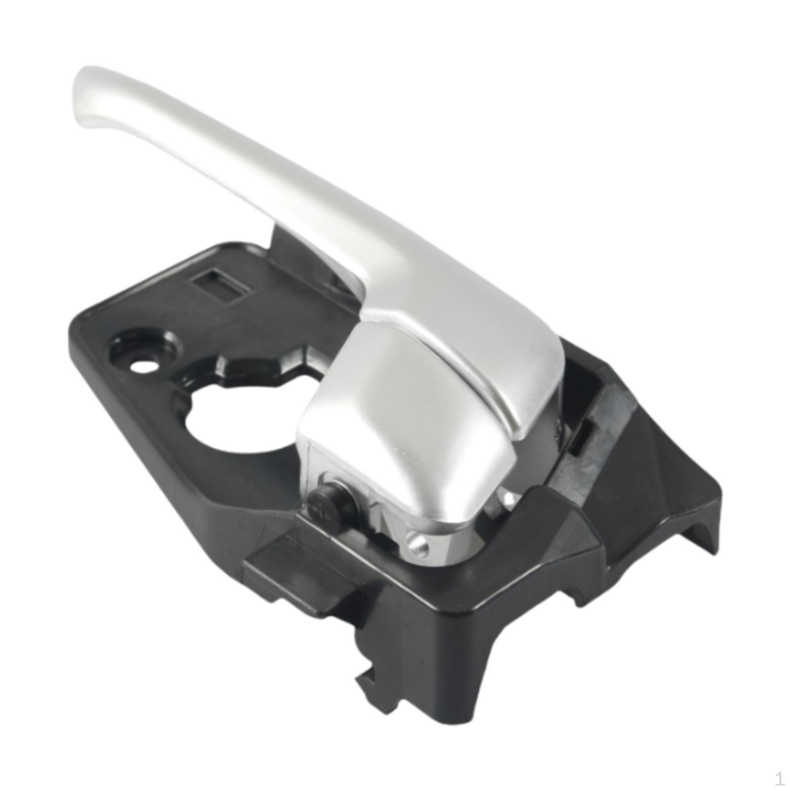 

Сборка ручки двери автомобиля для легкой установки, замена автозапчастей Left Rear