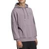 Adidas Originals Sweatshirts Men's Violet Hooded Moderate Regular HS2000-
