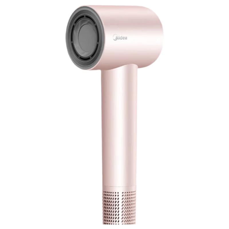 Midea High-Speed Negative Ion Hair Dryer CN plug (adapter included)