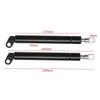 Tailgate Assist Lift Support Shock Strut Damper Kit for Mazda BT-50 2012-2018/for Ford PX Ranger 2011-2017