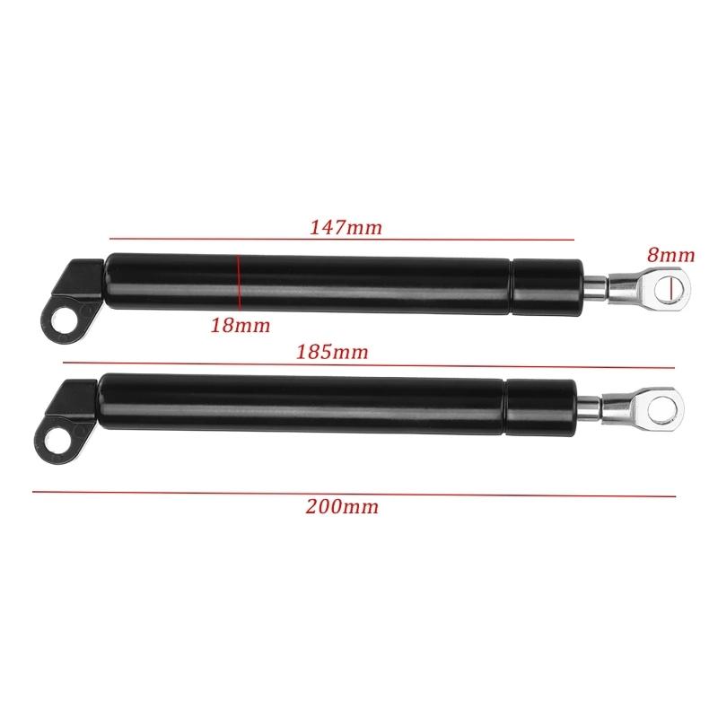 Tailgate Assist Lift Support Shock Strut Damper Kit for Mazda BT-50 2012-2018/for Ford PX Ranger 2011-2017