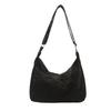 Casual New Style  Personalized  Beautiful  Solid Color  Large Capacity  Fashionable  Fashionable  Summer  Fashionable  Tote Shoulder Bag for Women