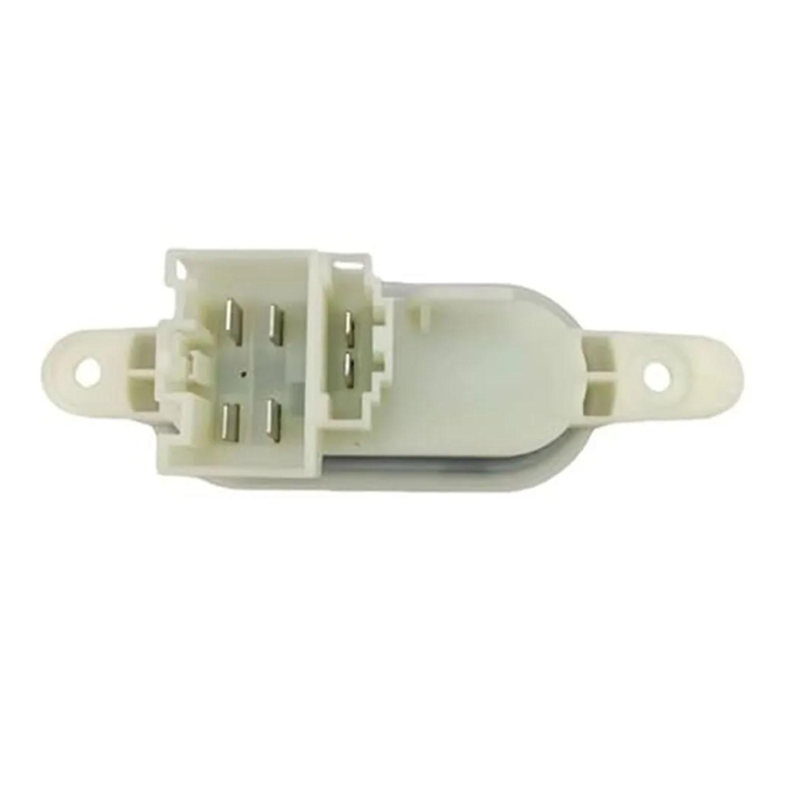 

Accuracy Fit HVAC Blower Motor Resistor Heaters Assembly Blower Resistor Heaters Control Module 52426558 for Vehicles 1