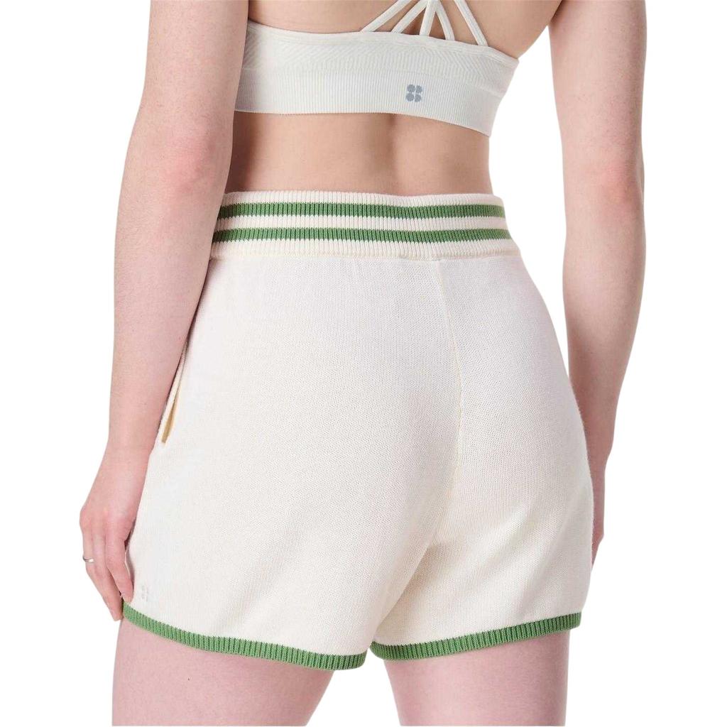Sweaty Betty Womens/Ladies Off Court Sweat Shorts