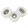 Gears For Bafang Motor Accessories Wheel Hub Parts Sports Set Circlips