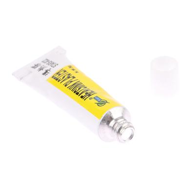משחה תרמית מוליך קירור דבק צמיג דבק Cpu Led Ic רדיאטור