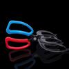 2/3 Claw Angling Fishing Pliers Multifunctional Fish Controller Tongs ABS Fish Body Catcher Fishing Tools Tackle