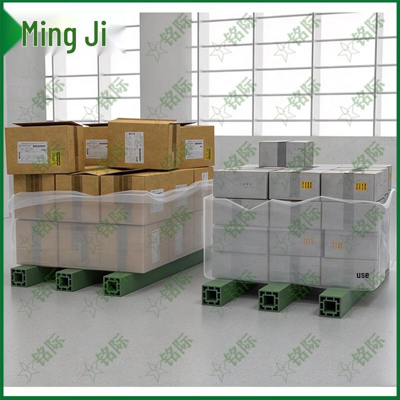 Mingji Composite Material Railway Sleeper Support Block