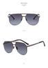 2023 Screwless Weldless Nylon Polarized Sunglasses - P Brand Model 7312