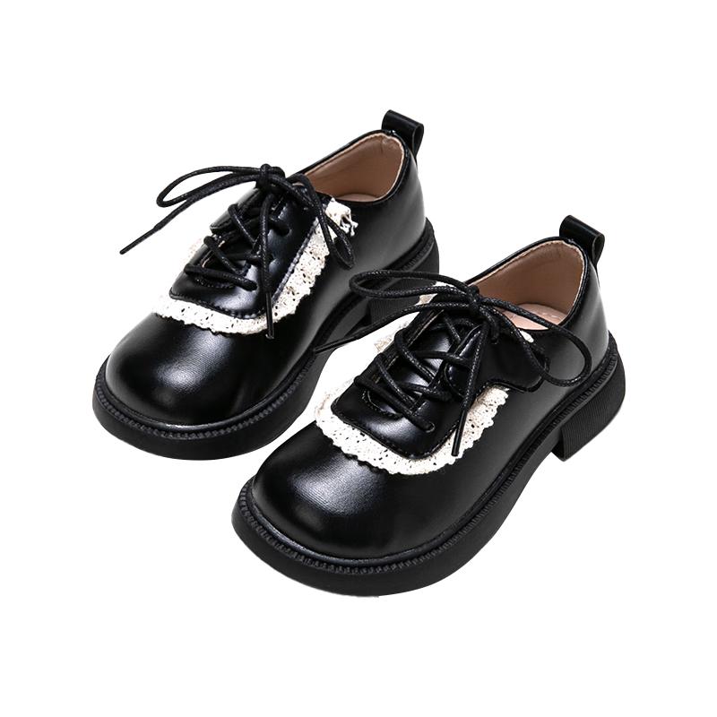 Fulomi Girls Sweet Mary Jane Shoes 36