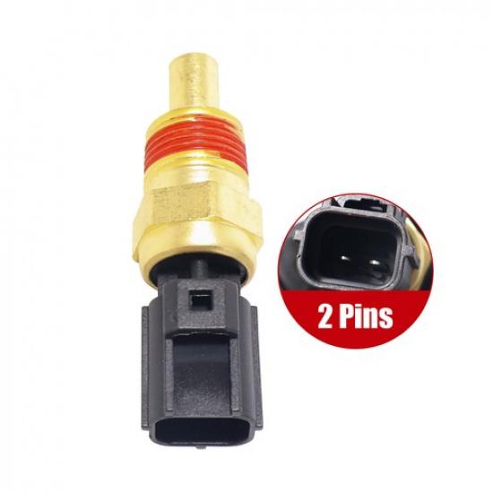 56027873 For CHRYSLER Dodge Jeep MITSUBISHI Engine Coolant Temperature Sensor