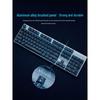 Rapoo V530 Wired Mechanical Gaming Keyboard