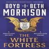 The White Fortress by Beth Morrison Hardback Book 9781035902095