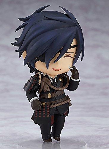 Nendoroid Touken Ranbu -ONLINE- Shokudaikiri Mitsutada Non-scale ABS & PVC Painted Movable Figure