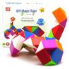 Qiyi Magic Ruler Transformable Snake Puzzle