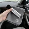 Keyring Multi-Purpose Car Cleaning Set Suede Towel and Retractable Wash Brush for K3 K5 Sportege Picanto Optima Soul Ceed