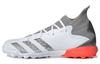 Predator Freak.3 Tf 'White Solar Red' FY6309