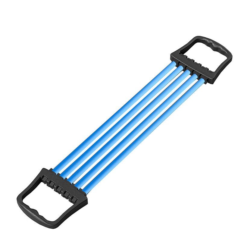 TLXT Detachable Chest Expander Resistance Band