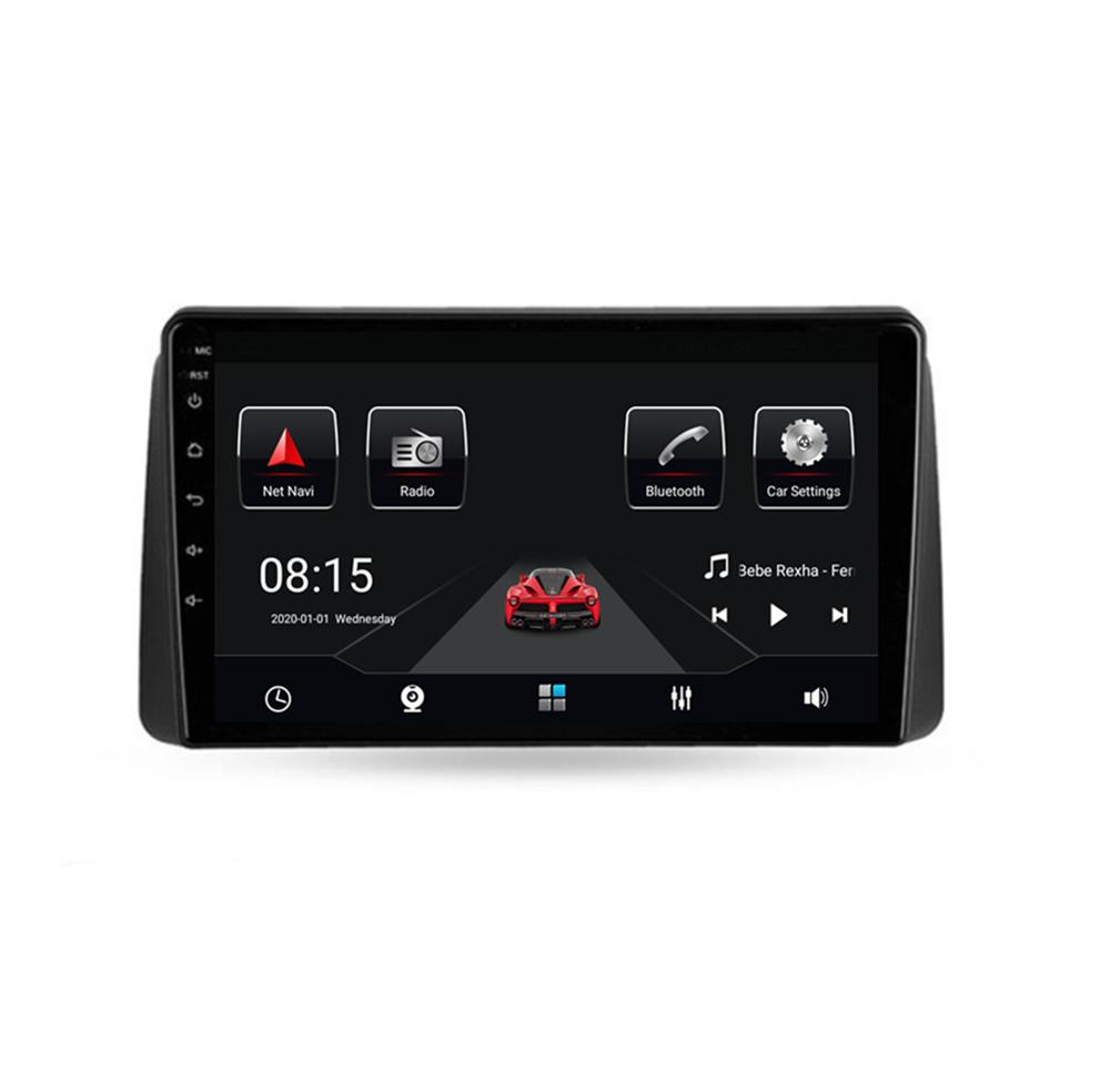 Android 10 6GB/128GB Head Unit for Dodge Caravan