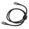 USB4 Data Cable PD Fast Charging Multifunctional 40Gbps High Speed Transmission HD 8K 60HZ Type C