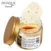 BIOAQUA Osmanthus Eye Mask 80pcs - Moisturizing, Lifting, Firming, and Hydrating Eye Care.