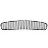 Car Front Bumper Middle Lower Grille for M3 Style Modification Replacement for E90 E92 E93