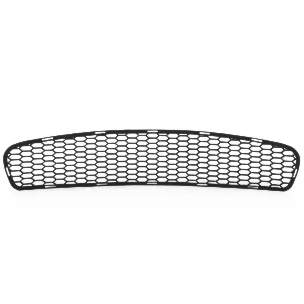 Car Front Bumper Middle Lower Grille for M3 Style Modification Replacement for E90 E92 E93