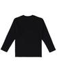 PHERMENON Muscle Fit Easy Long Sleeve - Black