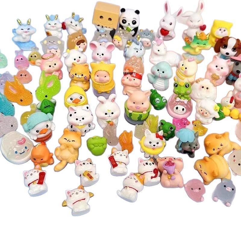 Pungă cu animal misterios: Recompense pentru elevii din ciclul primar și jucării făcute manual